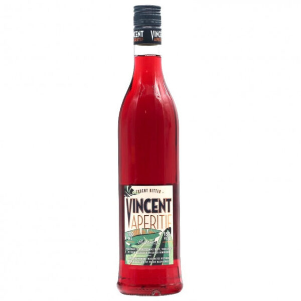 Vincent Aperitif 0,7 L 18% vol