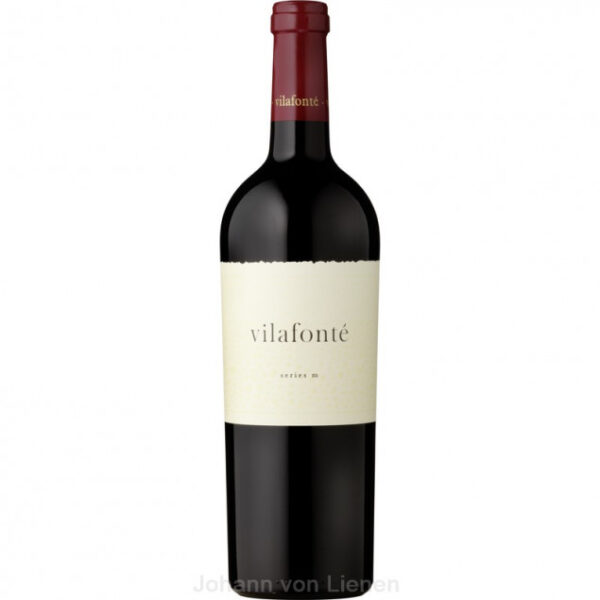 Vilafonté Series M 0,75 L 14%vol