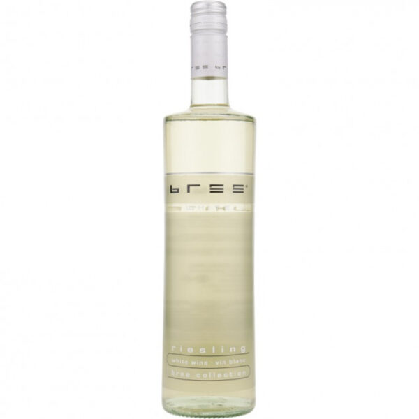 Bree Riesling feinherb 0,75 L 11% vol