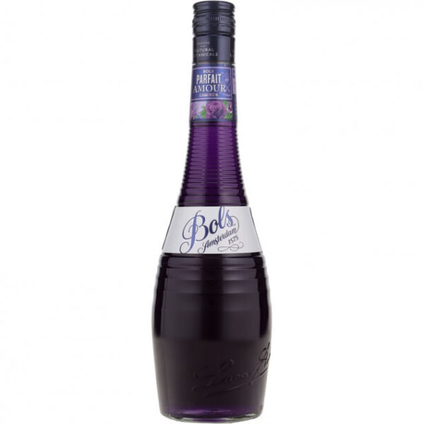 Bols Parfait Amour Likör 0,7 L 24% vol