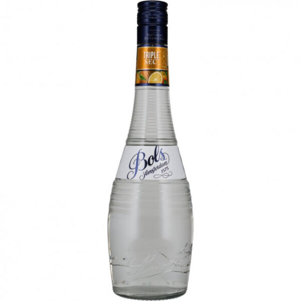 Bols Triple Sec Likör 0,7 L 37% vol