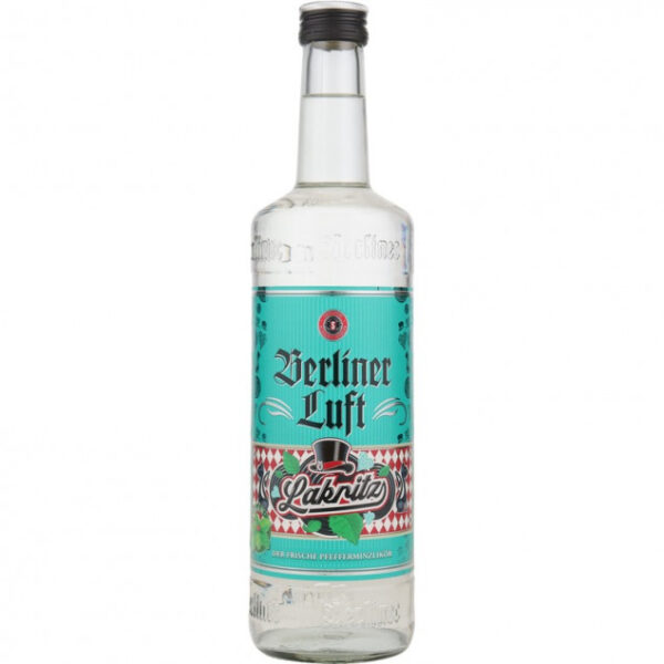 Berliner Luft Lakritz 0,7 L 18% vol