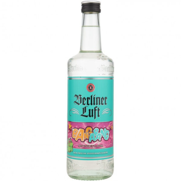 Berliner Luft Bangarang 0,7 L 18% vol