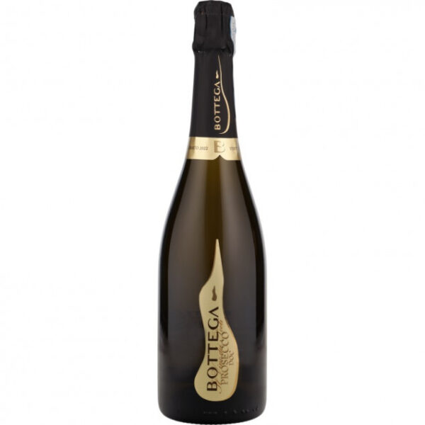 Bottega Poeti Prosecco Spumante DOC 0,75 L 11% vol