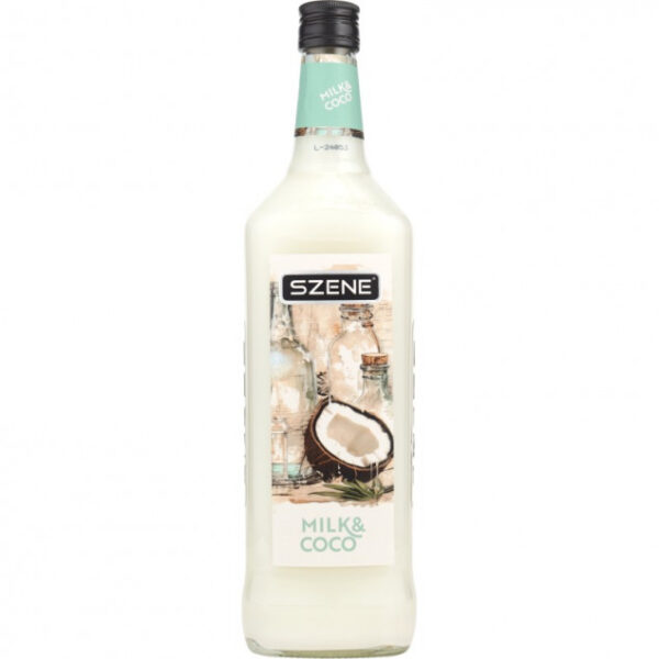 Szene Coco & Milk 1 L 16% vol